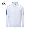 Fashion Sports For Men Custom Sport Zip Jackets